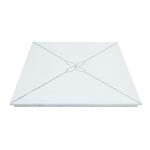 Custom Aluminum Clip In Ceiling Soundproof For Modern Architecture ODM Available