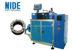 China BLDC Motor Inner Stator Automatic Insertion Machine Low Noise supplier