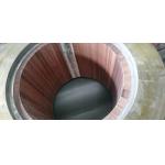 Self Lubricating Laminated Bearing Wood Shaft Bearing With Customization Possibilities