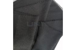 China 30D * 30D Medium Weight Fusible Interfacing , Stretch Interfacing Sports Fabric C3032PS supplier