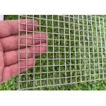 1/4'' 1/2'' Wide Stainless Steel Welded Mesh Screen Rolls with Square Hole for sale
