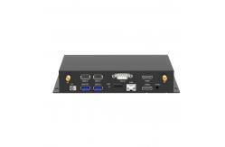 China Rk3568 Cloud Network Digital Signage Media Player Android 11 Industrial Mini PC supplier