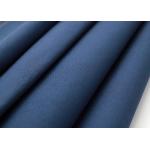 High Density 12OZ Recycled Cotton Canvas With Reactive Dyeing For Bags