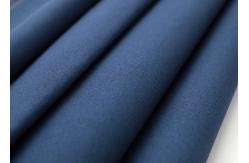China High Density 12OZ Recycled Cotton Canvas With Reactive Dyeing For Bags supplier