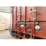 Customized Gas Fired Furnace , Heat Treatment Furnace Stable Performance