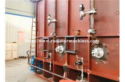 China Customized Gas Fired Furnace , Heat Treatment Furnace Stable Performance supplier