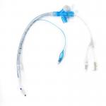 China Custom Atraumatic Endotracheal Bronchial Blocker Tube With EO Sterilization manufacturer
