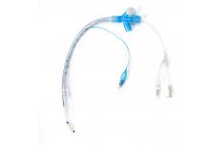 China Custom Atraumatic Endotracheal Bronchial Blocker Tube With EO Sterilization supplier