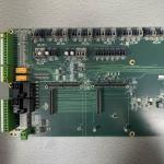GE IS200ECGIH1APR1 Terminal Board for Turbine Control for sale