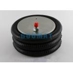 Triple Industrial Convoluted Air Spring Replace W01-358-7995 Firestone Air Lift Suspension for sale