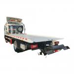 Factory 2Ton~15Ton Flat Bed Towing Bed Tow Truck Wrecker Tow Truck Bed for sale