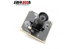 China Fixed Focus HD 16MP Camera Module With Sony IMX298 COMS Sensor supplier