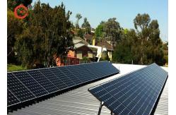 China Reliable Weather Proof PERC PV Module 365W 72 Cells 24V High Efficiency supplier