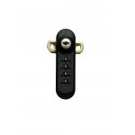 Mounted Central Furniture Cabinet Master Key Metal Cabinet Locks for sale