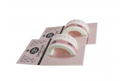 China Custom Printed Plastic Core Washi Paper Tape supplier