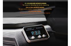 China 2.6'' WINDBOOSTER Car Throttle Controller Ultra Compact Throttle Accelerator Control supplier