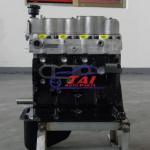 Long Block Automotive Engine Part For Hyundai D4BH 4D56T D4BH D4BB D4BA D4BF for sale