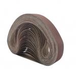 PBLOG factory sale good quality sand belts for glass edge polishing diamond grinding wheel abrasive polishing tool for sale