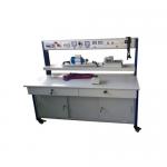 Open Loop Control Drive Trainer Educational Training Equipment Demo Equipment for sale