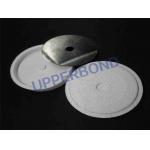 Customizable Positive Mk9 Molins Circular Blade for sale
