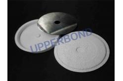 China Customizable Positive Mk9 Molins Circular Blade supplier