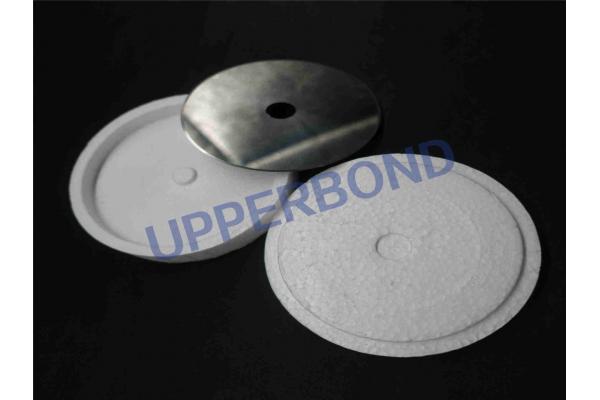 Customizable Positive Mk9 Molins Circular Blade