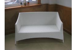 China 4pcs cheap wicker sofa set supplier