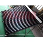 25tubes Heat Pipe Solar Collector 250L High Pressure Solar Water Heater for sale