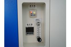 China Sand IP Dust Test Equipment 106kpa Air Pressure Dry Talcum Powder supplier