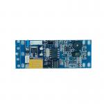 Smart Home IoT PCB PCBA Production Green Soldermask 1-40 Layers for sale