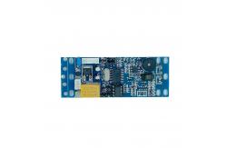 China Smart Home IoT PCB PCBA Production Green Soldermask 1-40 Layers supplier