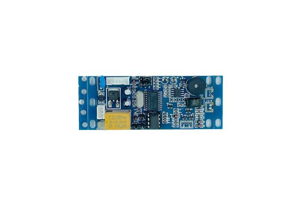 Smart Home IoT PCB PCBA Production Green Soldermask 1-40 Layers