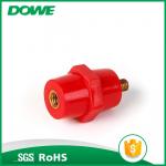 China support different size busbar sep2519 heat fire hexagonal insulator for sale