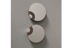 China ODM OEM P5 P8 Piezo Ceramic Plate CE Certification supplier