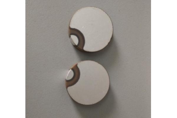 ODM OEM P5 P8 Piezo Ceramic Plate CE Certification