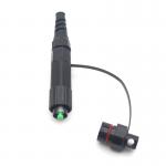 HUAWEI Mini SC Waterproof Quick Field Assembly FTTH Connector for sale