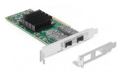 China 25GbE SFP28 NVIDIA Mellanox Network Interface Card MCX4121A-ACAT supplier