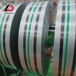 ISO Stainless Steel Coil Stock 2b Ba Mirror Metal HRC CRC Ss304 Coil for sale