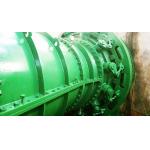 50mw Low Head Tubular Turbine Generator Used In Hydroelectric Power Plant for sale