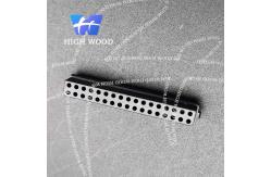 China HW-M80 Connectors, M80-8883405  2mm Pitch Rectangle Connector supplier