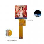 1.22 Inch Ips Square Tft Color Lcd Display 240*240 LCD Module Can Be Touched for sale