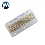 168W Fast UV LED Module Manufacturer for SMD LED Chip Curing PCB Custom Led Sign for sale