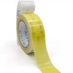 Factory Wholesale Price Double Sided Custom Size Carpet Tape For Wedding Carpet for sale