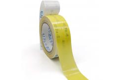 China Factory Custom Printing Residue Free Double Sided Carpet Tape supplier