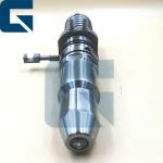 4P-9076 4P9076 3512 3516 Fuel Injector For 777B Truck for sale