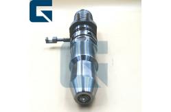 China 4P-9076 Diesel Fuel Injector 4P9076 For Diesel Engine 3516 3512 supplier