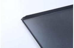 China RK Bakeware China Foodservice NSF Rational GN1/1 Aluminium Baking Tray supplier