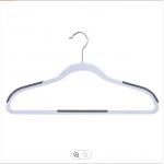 Hotel Plastic Non Slip Hangers for sale