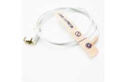 China Nellco Oximax DB 9 Pin Disposable SPO2 Sensors Medical supplier