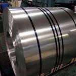 China SGS 2240mm Aisi 300 Series Stainless Steel Coil Cold Rolled 2mm SS Sheet for sale